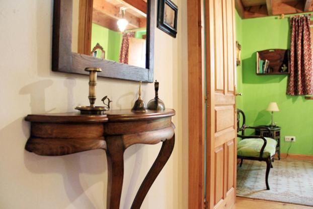Casas Rurales Pradina I Y II Luanco Room photo